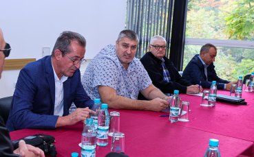 Българска федерация по волейбол БФВ взе решение да предостави възможност