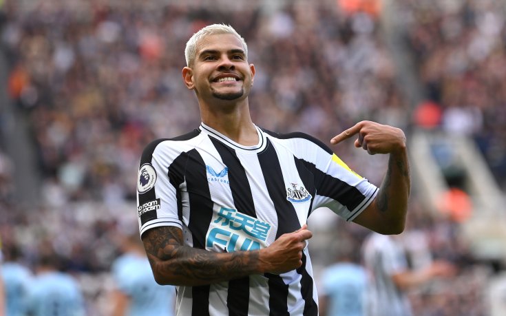 Нюкасъл няма никакво желание да се разделя с голямата си звезда