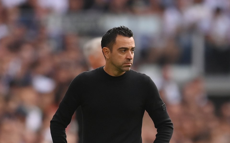 Отборът на Барселона иска да се подсили с нов дефанзивен