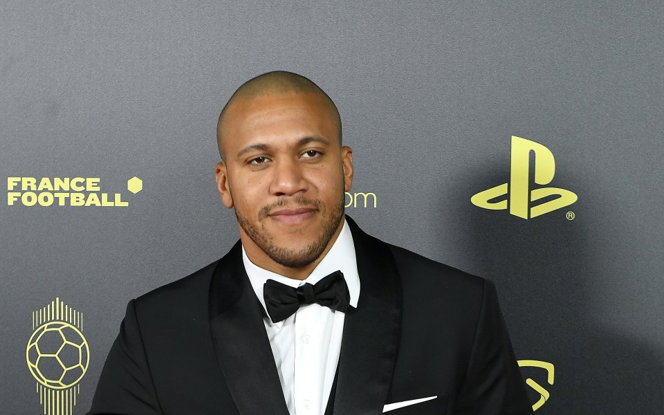 Церемонията 