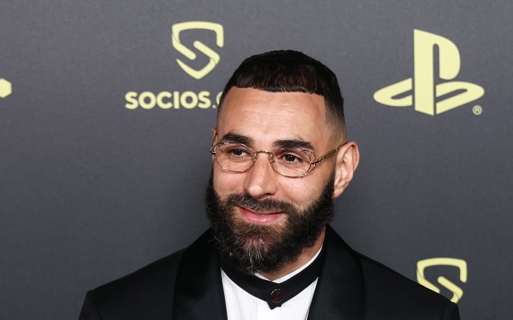 Бензема: Не беше лесно, но съм горд