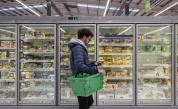 Цените паднаха през септември, но годишната инфлация се ускори до 5,6%