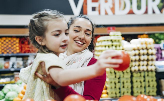 9 от най-грубите неща, които може да направите в супермаркета