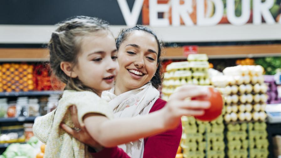 9 от най-грубите неща, които може да направите в супермаркета