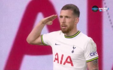 Головете от Висшата лига не престават да вълнуват феновете на