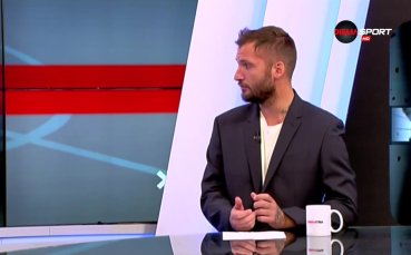 Вижте отбора на кръга в efbet Лига