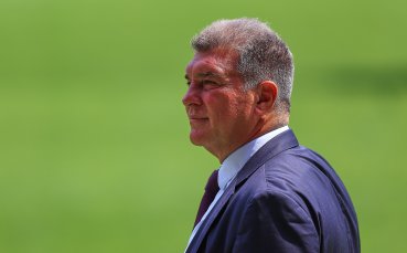 Лапорта не се отказва, каза кога може да стартира Суперлигата
