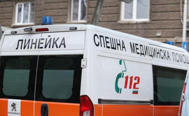 Жена от Видин почина, докато чака линейка