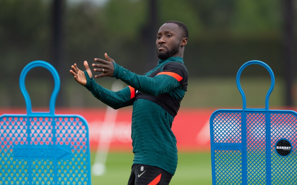 Ливърпул получи допълнителен стимул след двете поредни победи, след като