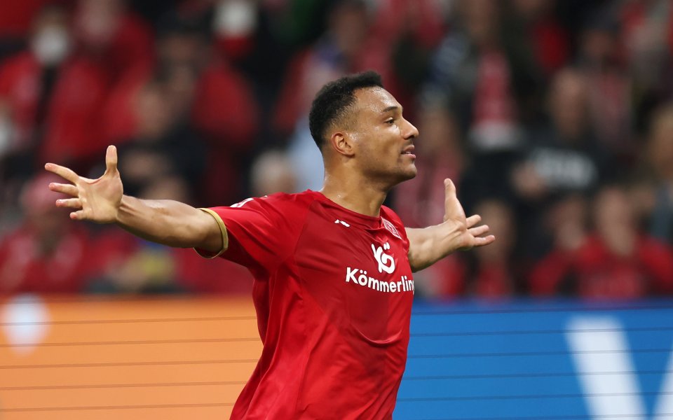 Майнц Кьолн