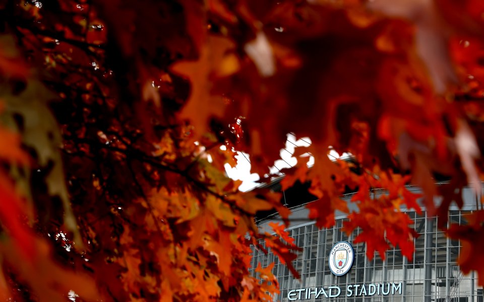 Манчестър Сити vs Брайтън