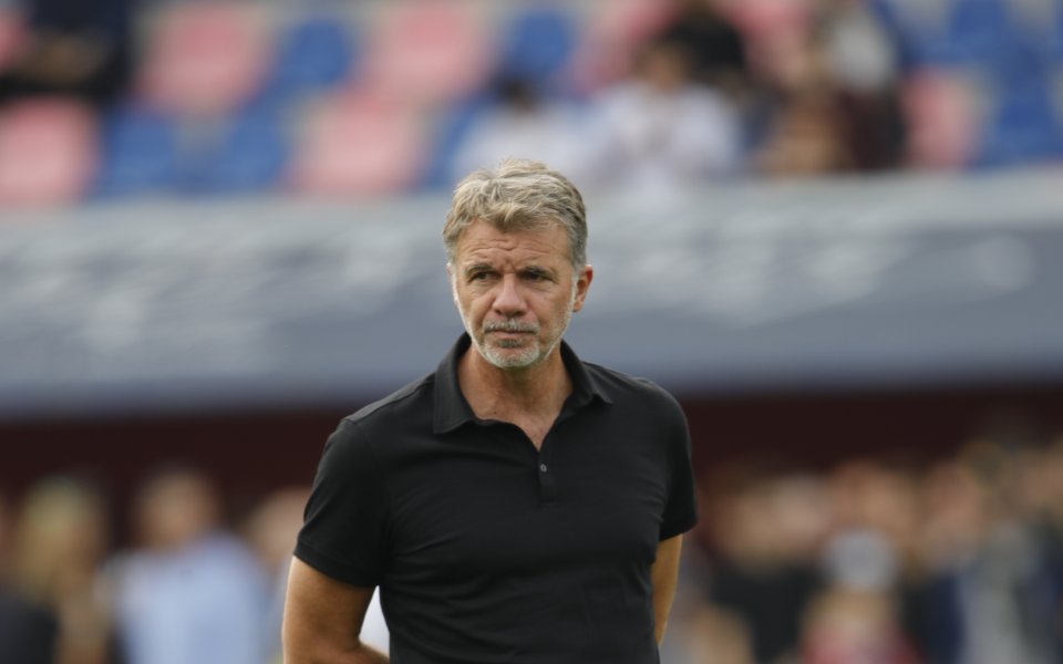 Болоня - Лече