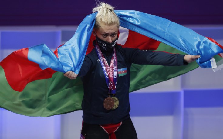 Наш шампион в затвора за наркотици