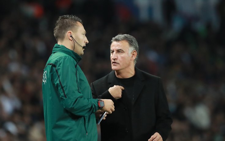 Галтие: Би било смело да кажем, че сме най-добрият отбор в света