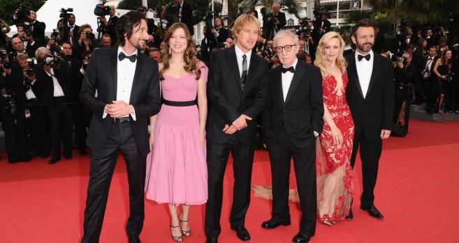  Актьорите от 