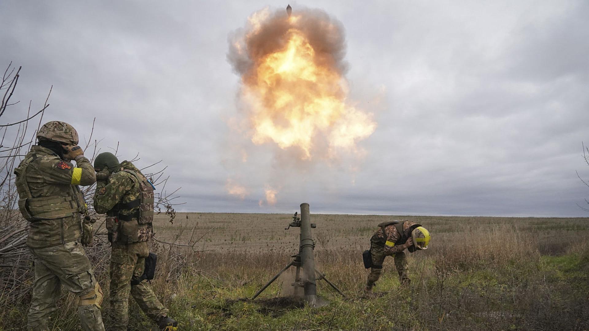 Руската пропаганда за войната превзе и развлекателните програми на телевизията