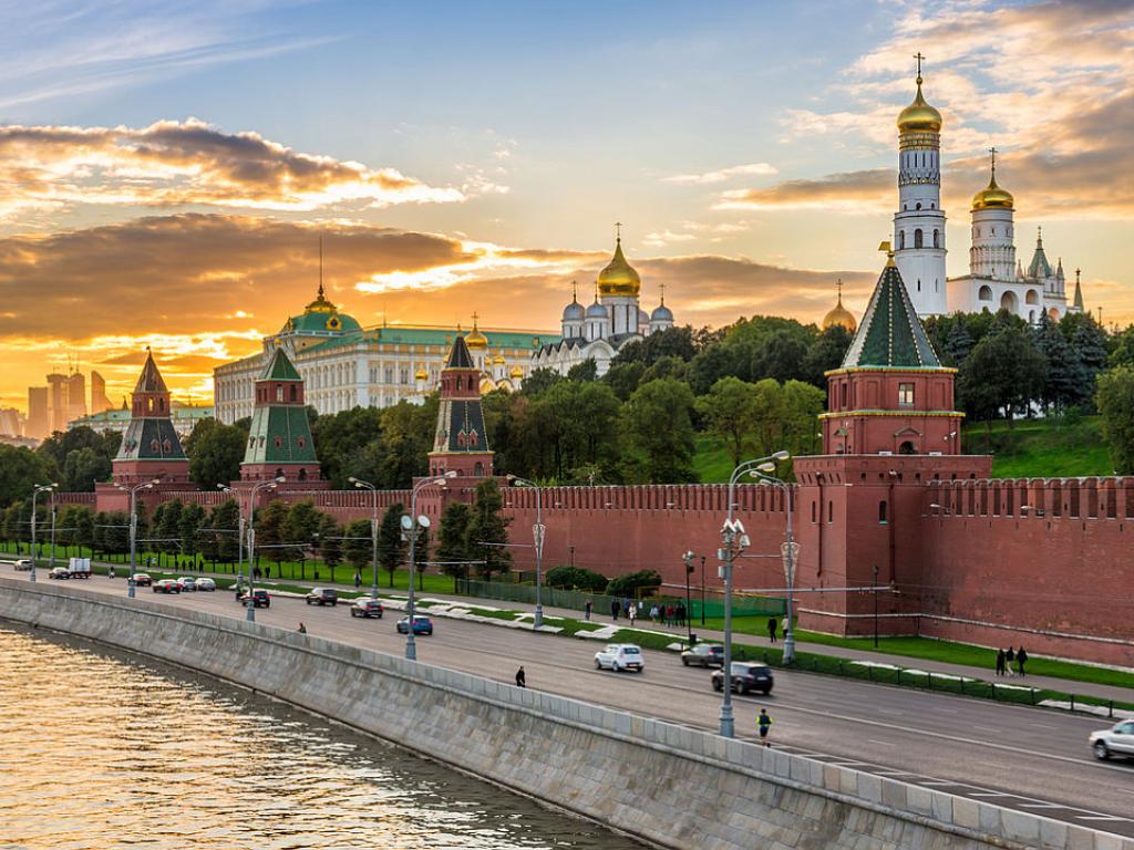 Кремъл опроверга идващата от САЩ информация за разработването от Русия