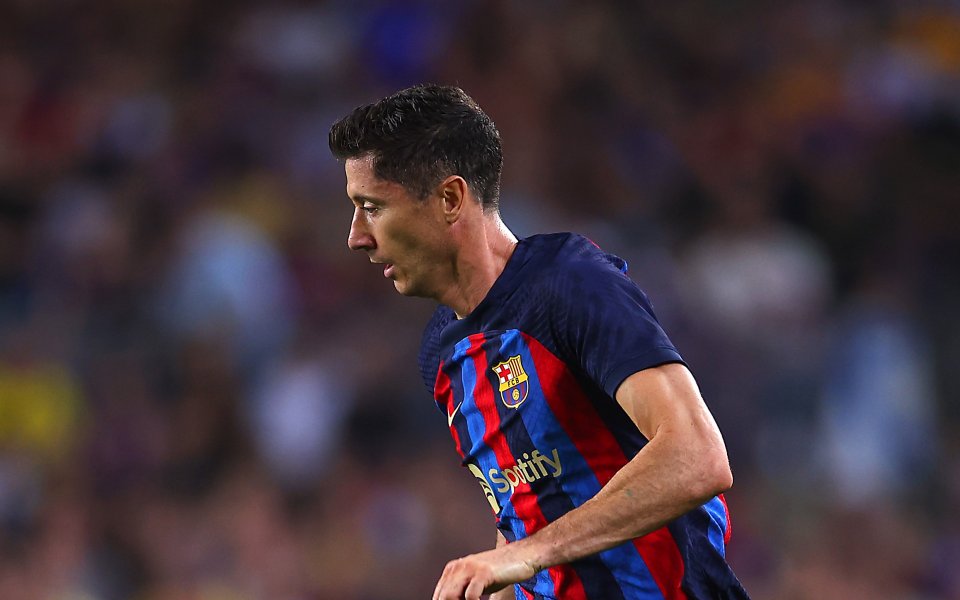 Барселона ще се опита да мие срама от отпадането в