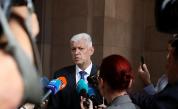 Полковник Димитър Стоянов е номиниран за министър на отбраната