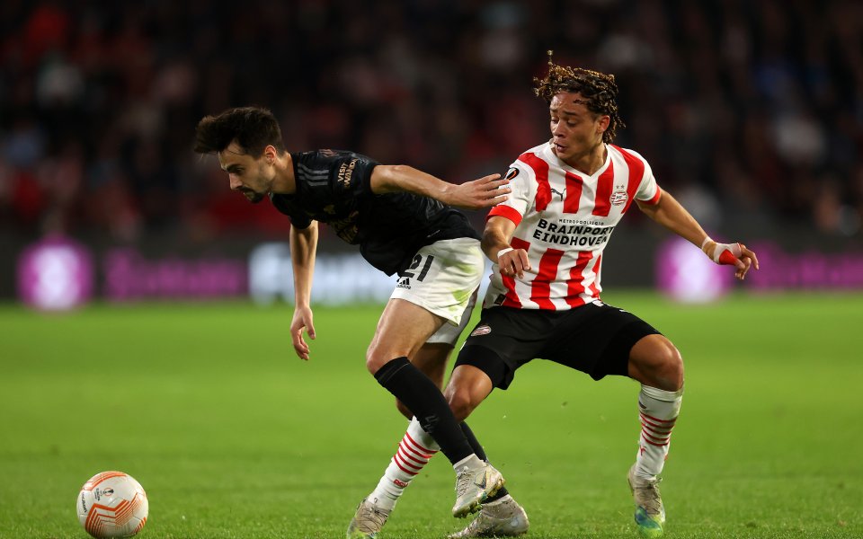 ПСВ Арсенал