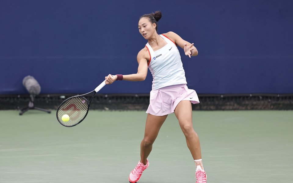 Женската тенис асоциация (УТА) се надява да има състезания в