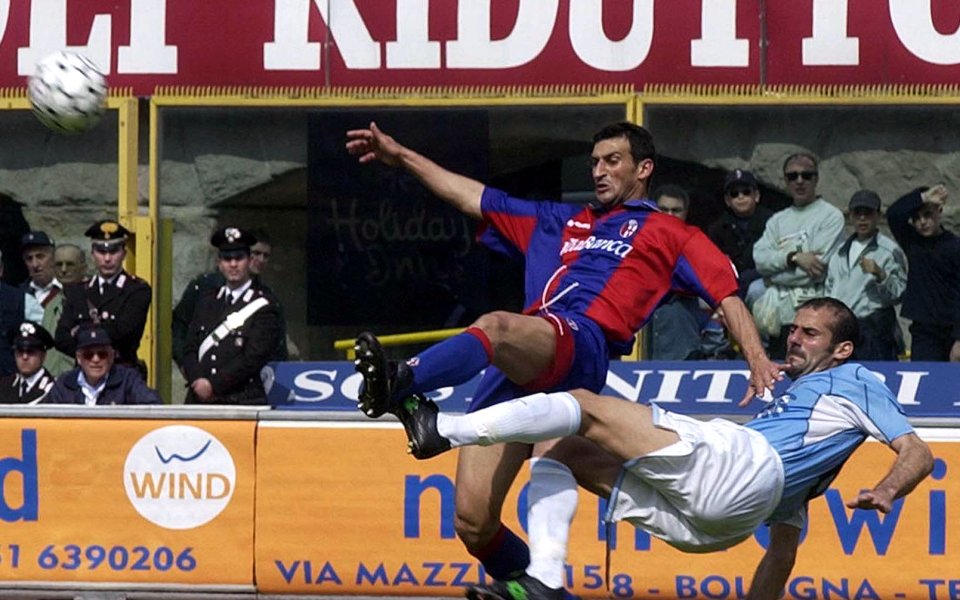 Герой след ужасното нападение в супермаркет край Милано е бившият