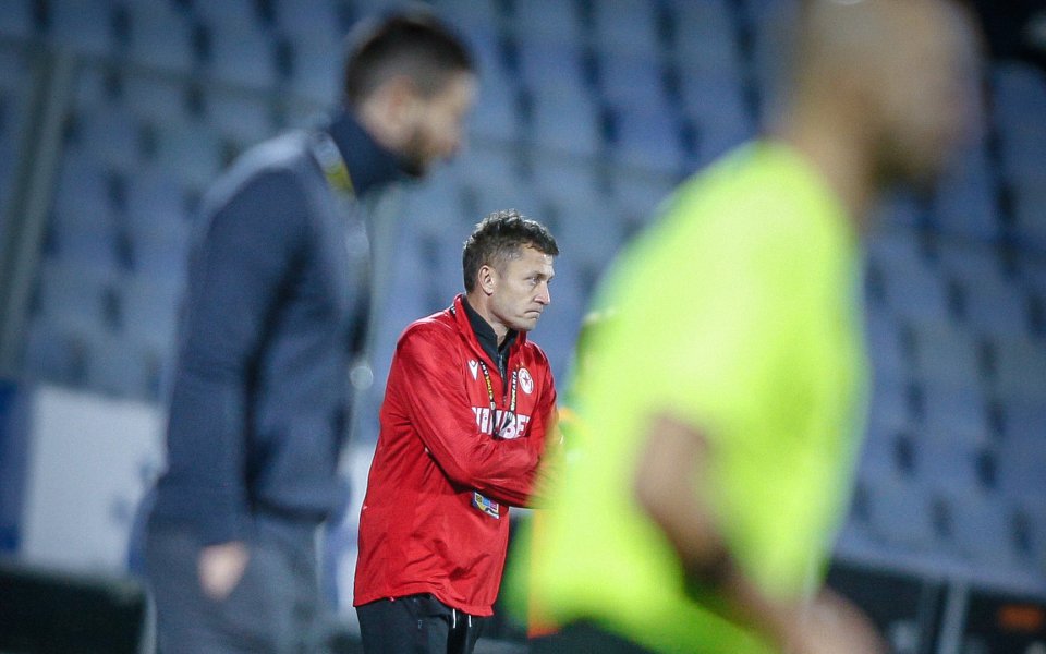 Арда - ЦСКА, efbet Лига 28.10.2022