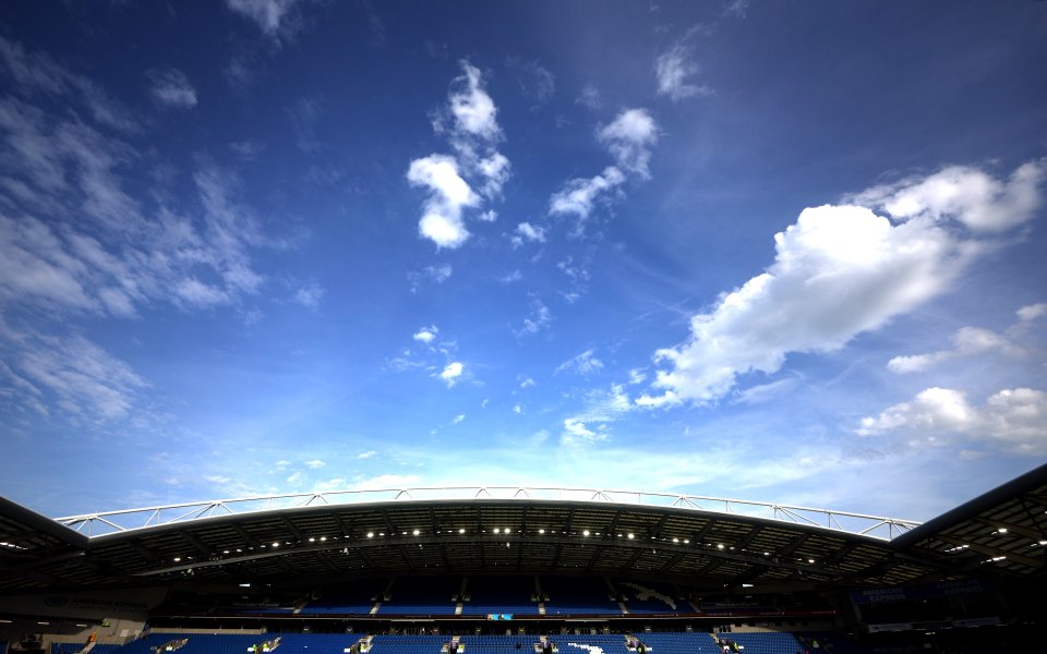 Брайтън - Челси, Висша лига