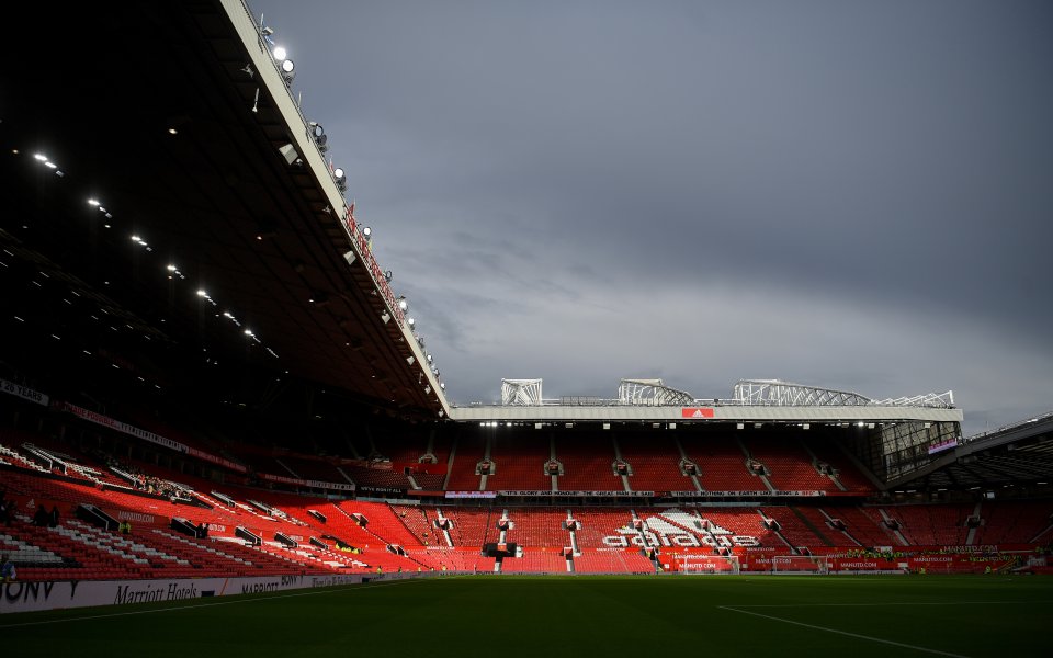 Манчестър Юнайтед посреща Уест Хем Юнайтед в сблъсък от 14-ия