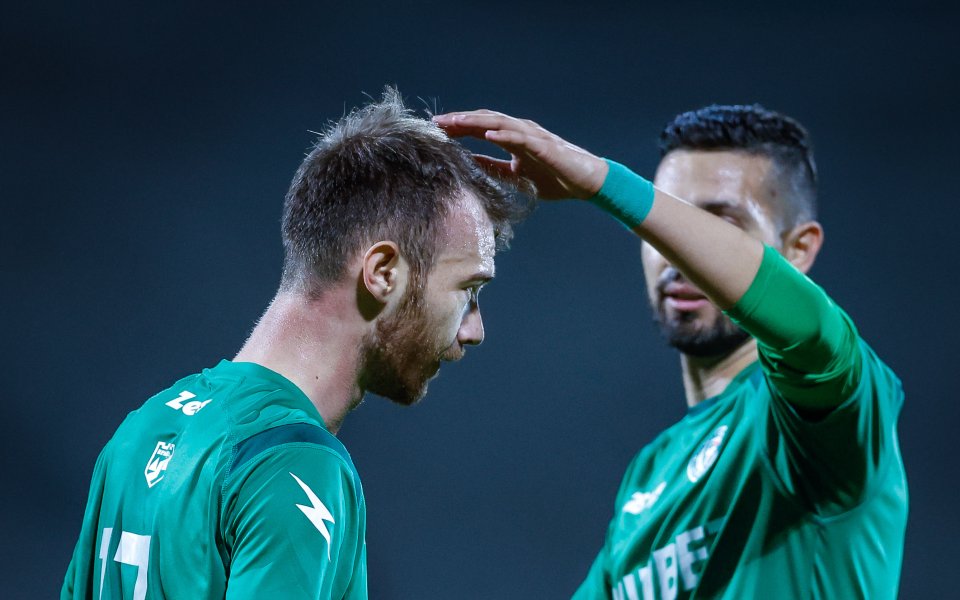 Ботев Враца замина за Пловдив, където утре ще се изправи срещу