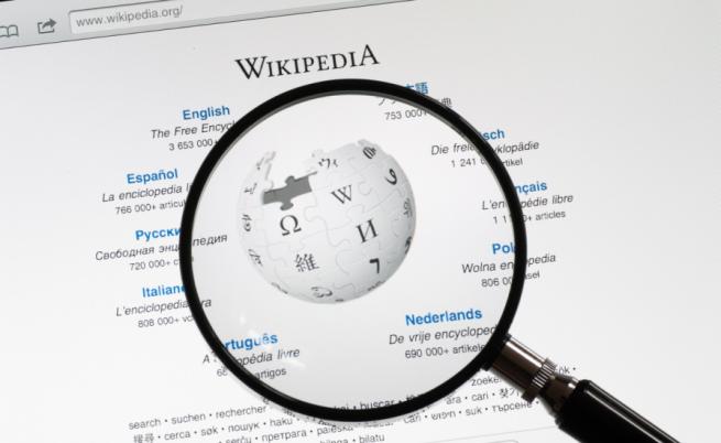 Русия глоби Wikimedia Foundation заради статии за войната в Украйна