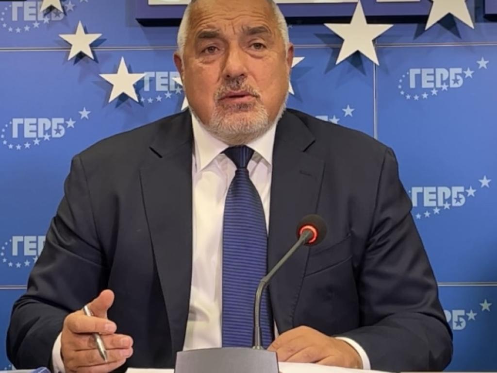 ГЕРБ номинира районния кмет на Тракия Костадин Димитров за кмет