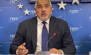 Борисов: Костадин Димитров е кандидатът ни за кмет на Пловдив, в София избирам между шестима