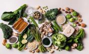Проучване: Вегетарианските алтернативи имат по-ниско съдържание на наситени мазнини и повече фибри