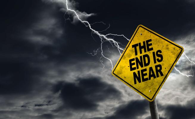 Краят на света е близо? Най-известните предсказания за апокалипсиса