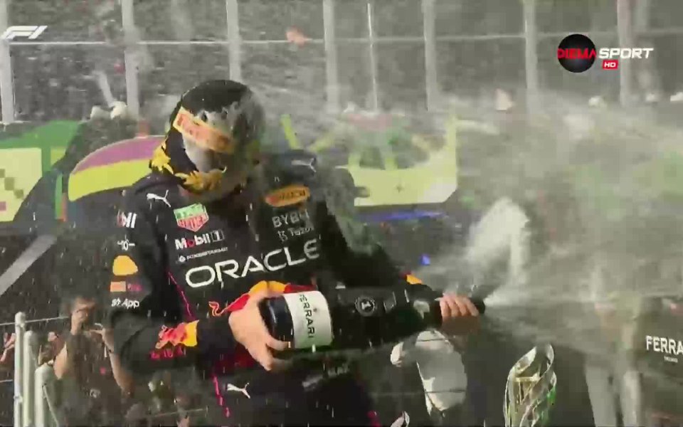 Рекордът за най-много победи в един сезон вече принадлежи на