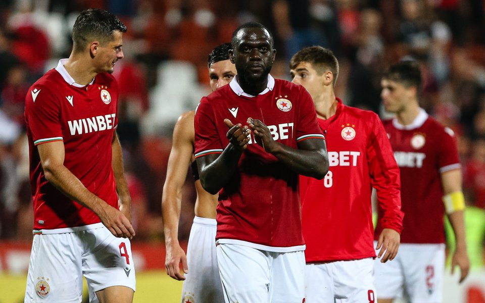 Амос Юга е близо до нов договор с ЦСКА, научи