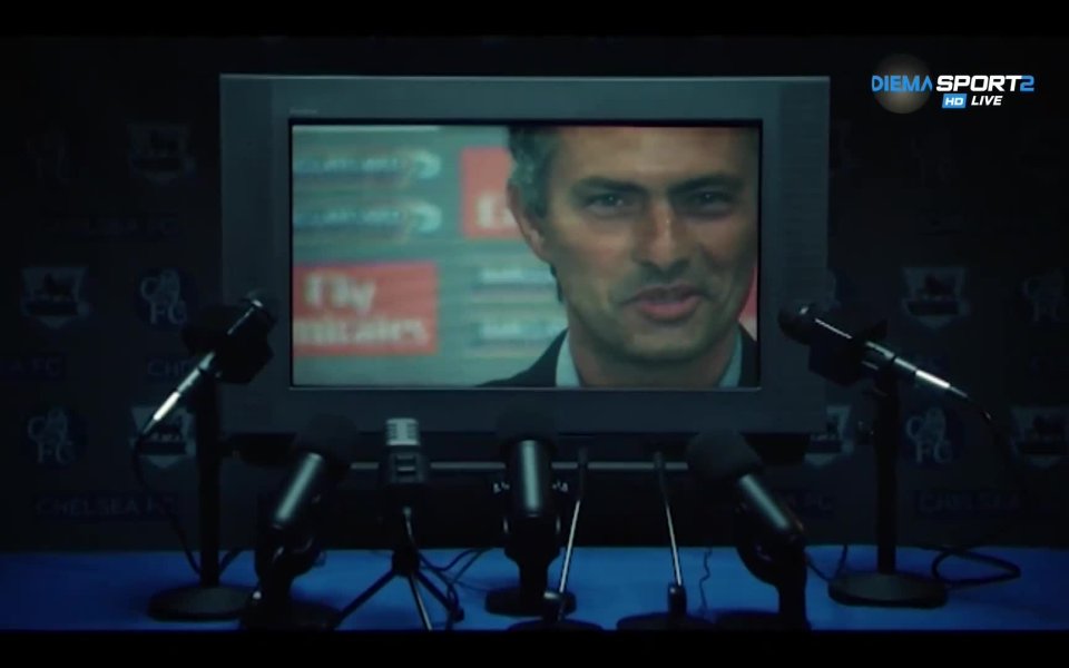 В поредния епизод на предаването Премиър Лийг Токшоу“ по DIEMA