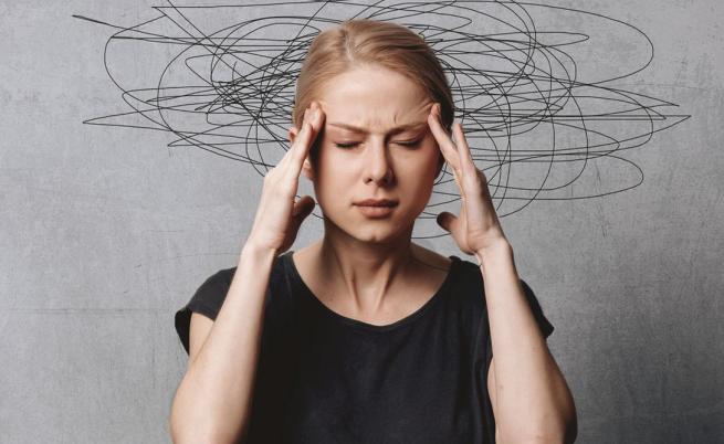 Как да се справим с главоболието, причинено от магнитните бури