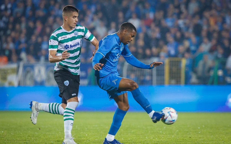 СТК към БФС определи програмата за първите два кръга през