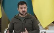 Зеленски изненадващо разкритикува кмета на Киев Виталий Кличко