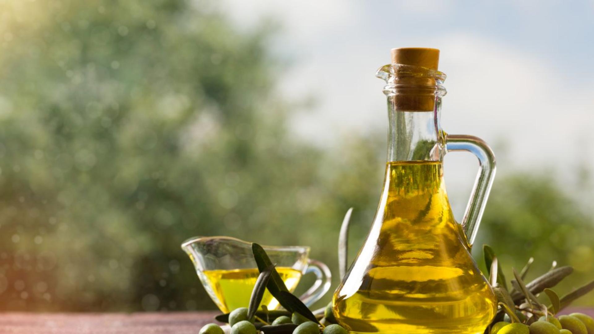 Учени от Медицинския университет в Хонконг HKUMed откриха че олеиновата