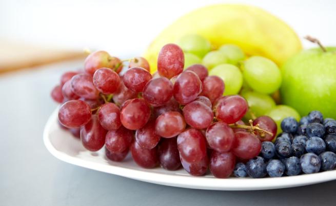 Вкусна есен: 3 рецепти с грозде