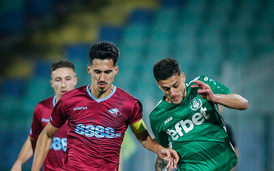 Елитният Септември София е десетият осминафиналист в Sesame Купа на