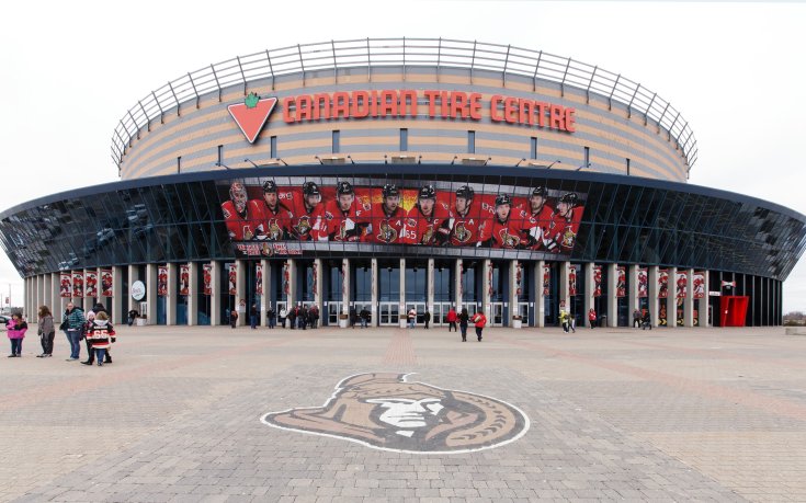 Обявиха за продан тим от НХЛ