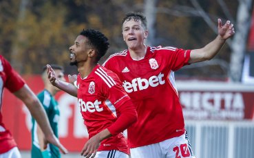 ЦСКА 1948 обяви партньорство с фитнес верига като червените информираха