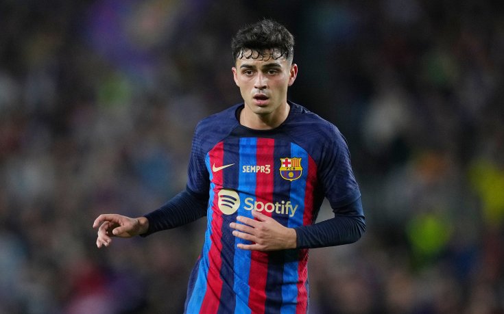 Барселона се разбра с ключов играч за нов договор