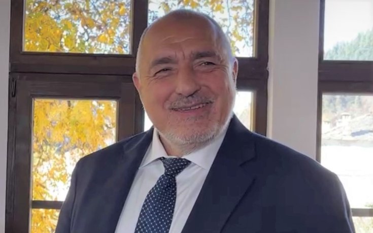 Бойко Борисов: Депутатите се държат като футболисти от А група