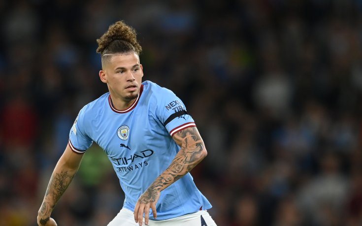 Гуардиола потвърди, че Калвин Филипс ще се завърне срещу Челси