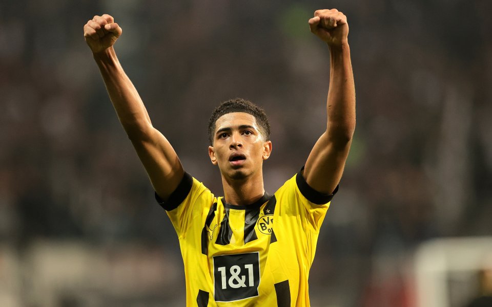 В Ливърпул са много оптимистично настроени“ относно трансфера на Джуд